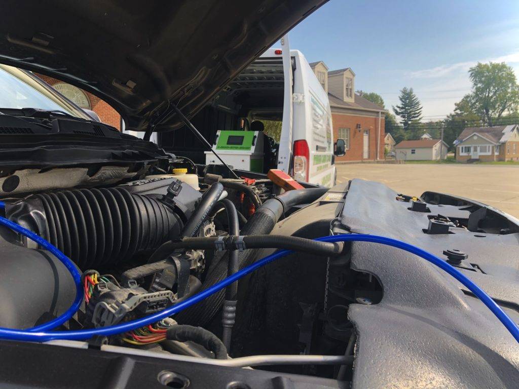 HomeBenefits-Hydro Clean Engines HHO Carbon Clean Systems Franchise North Carolina